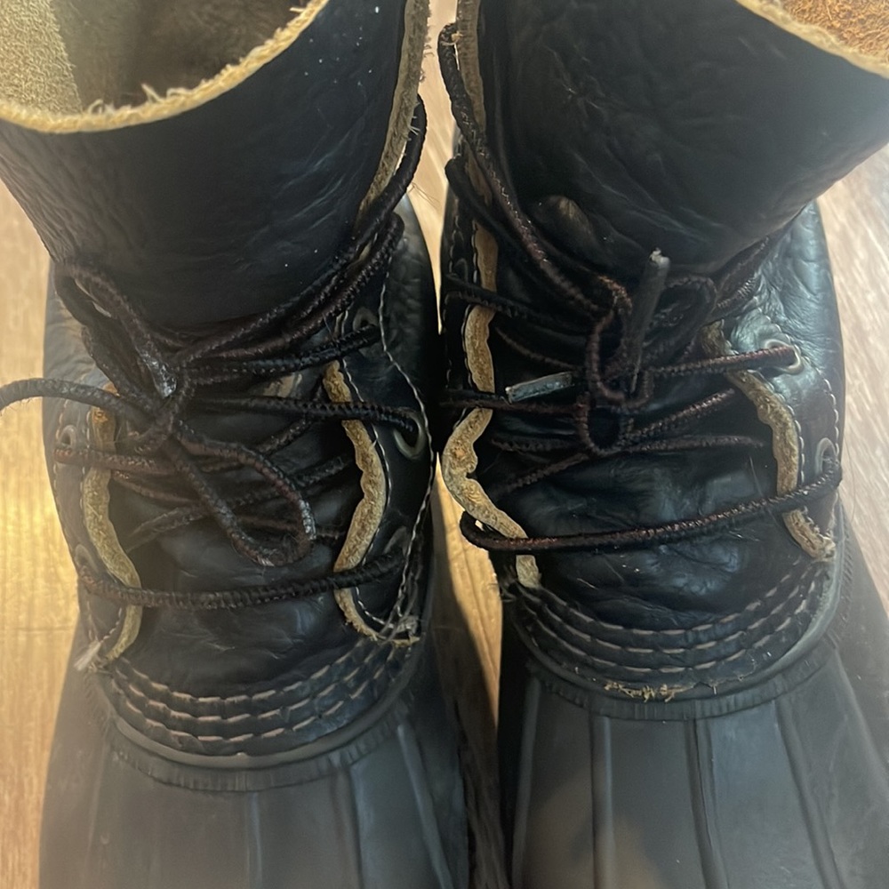 LL Bean Boot - Picture 8 of 8